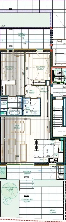 Empreendimento Exclusivo em Valbom, Gondomar – A poucos minutos da Marina do Freixo - Image 27